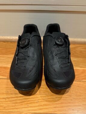 Pearl Izumi Mens Road Race V Cycling Shoes Very good Size 39